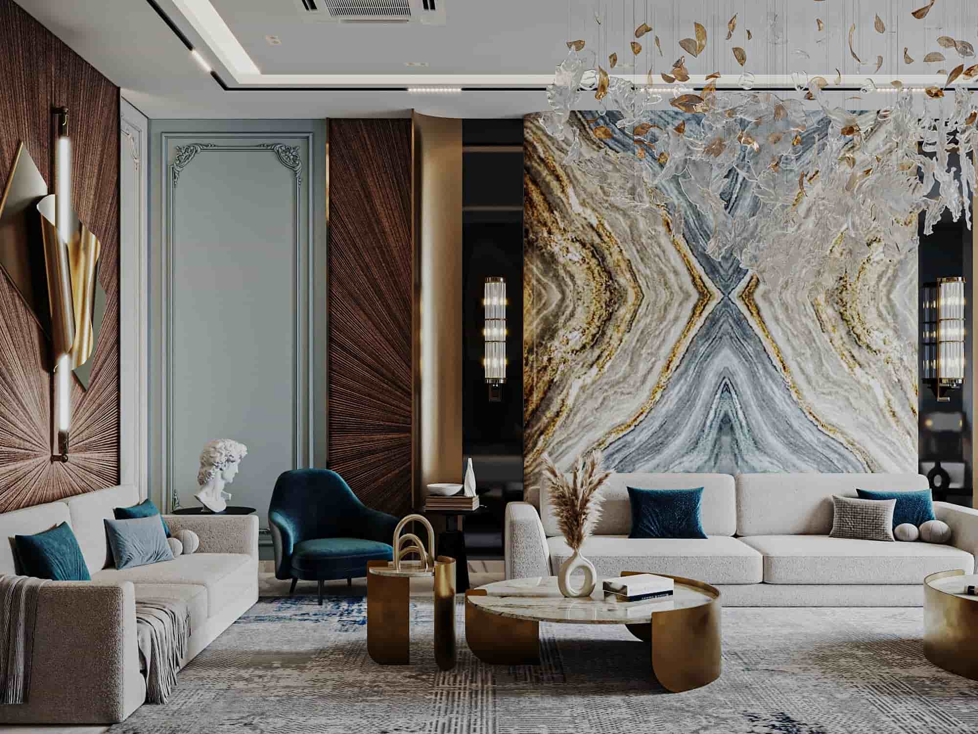 Iraq - Standalone villa